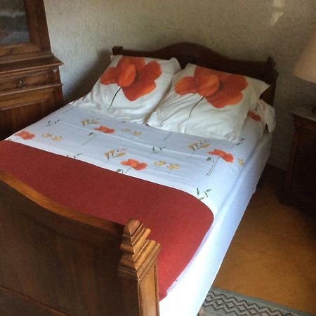 Apartament Lou Ribas Puyloubier Zewnętrze zdjęcie