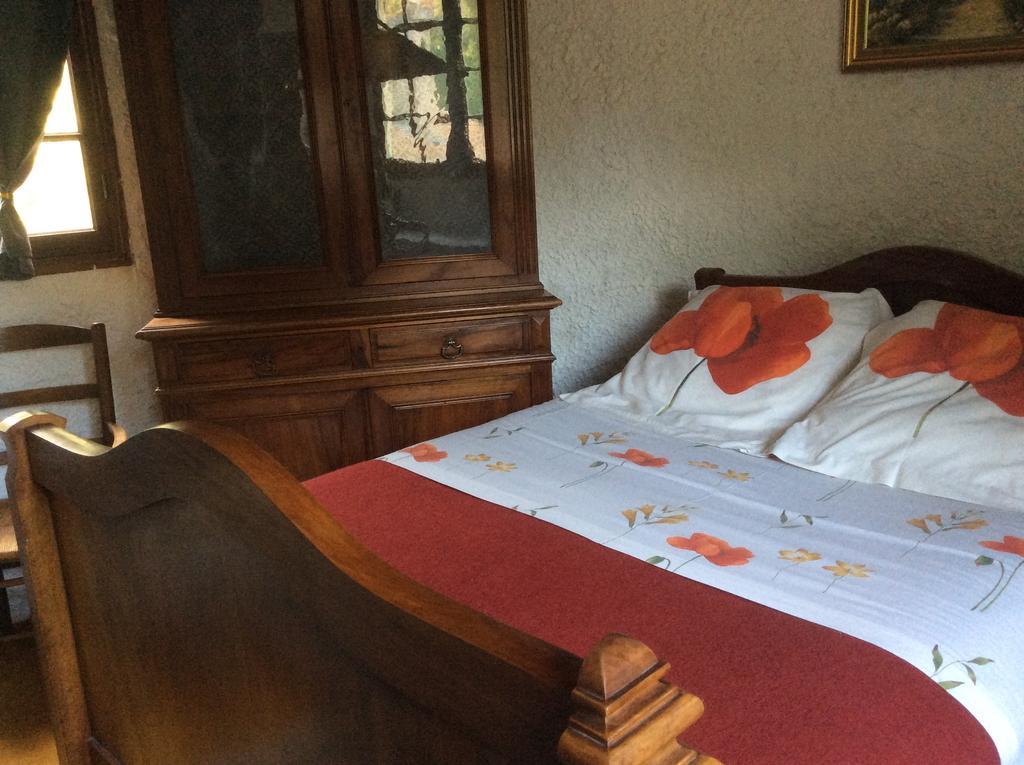 Apartament Lou Ribas Puyloubier Zewnętrze zdjęcie
