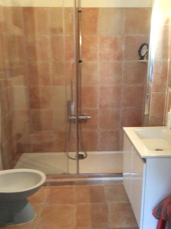 Apartament Lou Ribas Puyloubier Zewnętrze zdjęcie