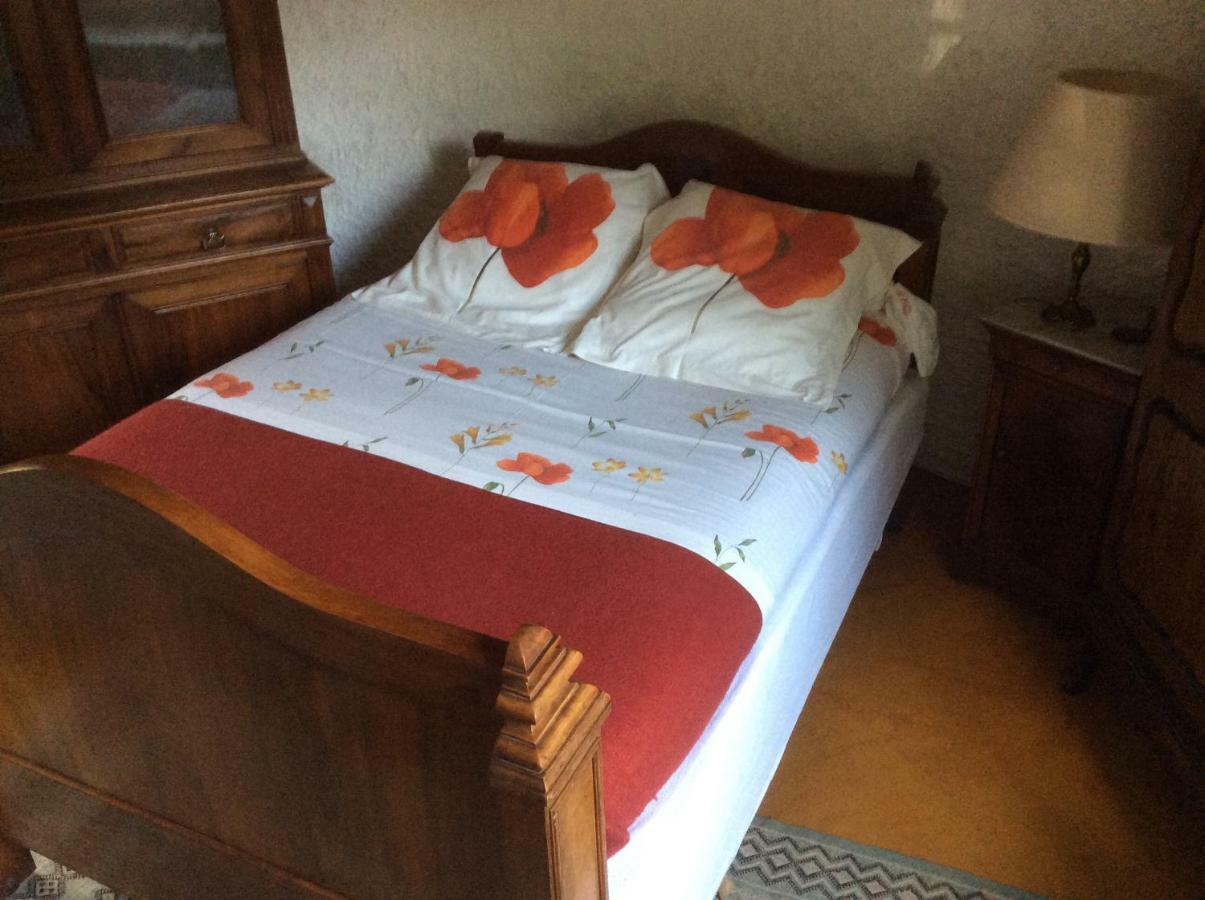 Apartament Lou Ribas Puyloubier Zewnętrze zdjęcie