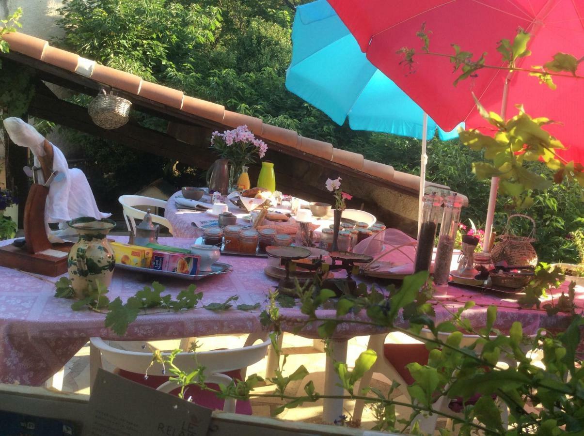 Apartament Lou Ribas Puyloubier Zewnętrze zdjęcie